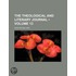 Theological and Literary Journal (Volume 13)