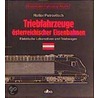 Triebfahrzeuge österreichischer Eisenbahnen by Richard Rotter