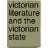Victorian Literature and the Victorian State