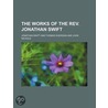 Works Of The Rev. Jonathan Swift (volume 14) by Johathan Swift