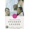 A Day In The Life Of A College Student Leader by Sarah M. Marshall