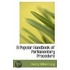 A Popular Handbook Of Parliamentary Procedure