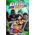 Adventures of Barry Ween, Boy Genius Volume 4