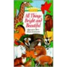 All Things Bright and Beautiful Carousel Book door Thunder Bay