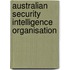 Australian Security Intelligence Organisation
