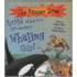 Avoid Sailing On A 19th-Century Whaling Ship!