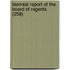 Biennial Report Of The Board Of Regents (258)