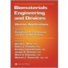 Biomaterials Engineering and Devices Volume 1 door Donald L. Wise