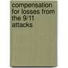 Compensation For Losses From The 9/11 Attacks door Rachel Kaganoff Stern