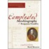 Compleated Autobiography of Benjamin Franklin