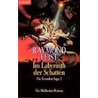Die Krondor-Saga 2. Im Labyrinth der Schatten door Raymond E. Feist