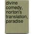 Divine Comedy, Norton's Translation, Paradise