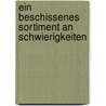 Ein beschissenes Sortiment an Schwierigkeiten by Markku Ropponen
