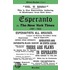 Esperanto In The New York Times (1887 - 1922)