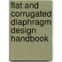Flat and Corrugated Diaphragm Design Handbook