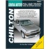 General Motors Full-Size Trucks Repair Manual