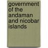 Government of the Andaman and Nicobar Islands door Not Available