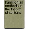 Hamiltonian Methods In The Theory Of Solitons door Ludwig D. Faddeev