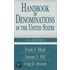 Handbook Of Denomination In The United States