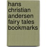 Hans Christian Andersen Fairy Tales Bookmarks door Captain John O'Brien