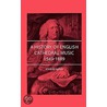 History Of English Cathederal Music 1549-1889 by John Bumpus