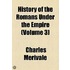 History Of The Romans Under The Empire (1864)