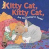 Kitty Cat, Kitty Cat, Are You Going to Sleep? door Michael Sampson