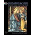 Leonardo Da Vinci Stained Glass Coloring Book