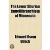 Lower Silurian Lamellibranchiata of Minnesota by Edward Oscar Ulrich