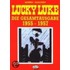 Lucky Luke. Die Gesamtausgabe 01. 1955 - 1957