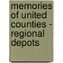 Memories Of United Counties - Regional Depots