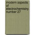 Modern Aspects of Electrochemistry, Number 27