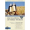 New International Encyclopedia Of Bible Words door Lawrence O. Richards