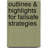Outlines & Highlights for Failsafe Strategies door Cram101 Textbook Reviews