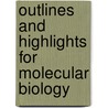 Outlines And Highlights For Molecular Biology door Cram101 Textbook Reviews