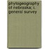 Phytogeography Of Nebraska; I. General Survey