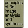 Principles of 3D Image Analysis and Synthesis door Bernd Girod