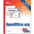 Sams Teach Yourself Openoffice.Org All In One