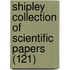 Shipley Collection of Scientific Papers (121)