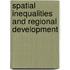 Spatial Inequalities And Regional Development