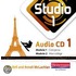Studio 1 Audio Cds (Pack Of 3) (11-14 French)