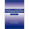 Testing and Assessment in Counseling Practice door Watkins