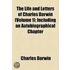 The Life And Letters Of Charles Darwin (V. 1)
