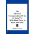 The Life and Correspondence of M. G. Lewis V1
