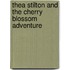 Thea Stilton and the Cherry Blossom Adventure