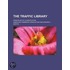 Traffic Library; Principles of Classification