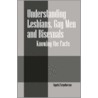 Understanding Lesbians, Gay Men and Bisexuals door Angela Farquharson