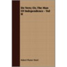 De Vere; Or, The Man Of Independence - Vol Ii by Robert Plumer Ward