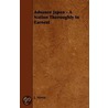 Advance Japan - A Nation Thoroughly in Earnest door J. Norris