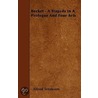 Becket - A Tragedy In A Prologue And Four Acts by Dcl Alfred Tennyson